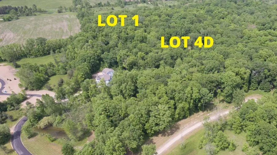 9525 Hickory Ridge Road, Northville, MI 48167 - #3