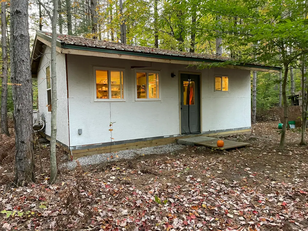 11326 Berg Road, Kaleva, MI 49645 - #1