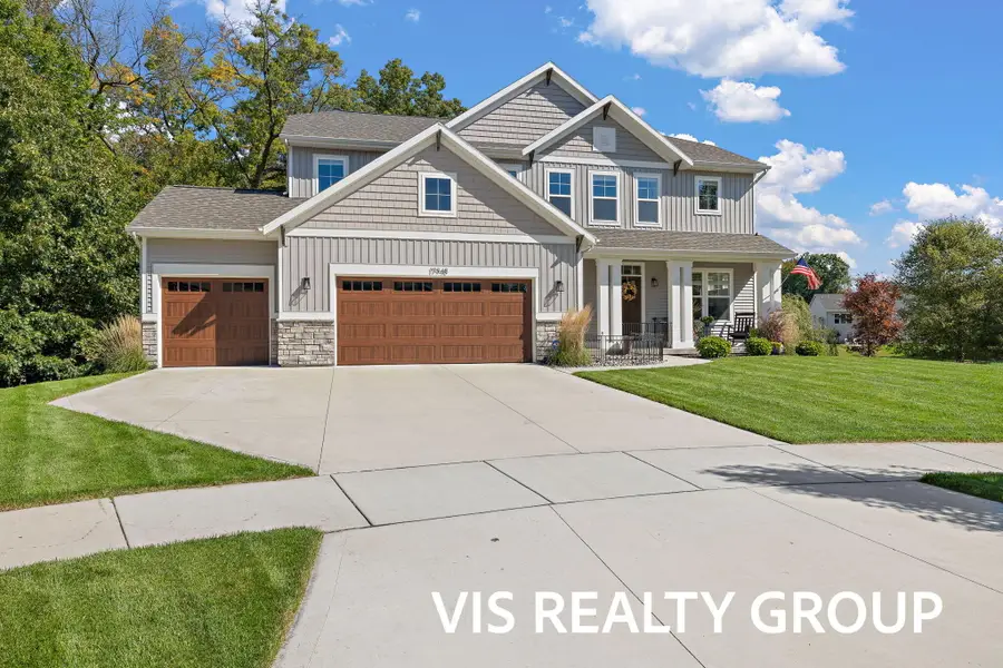 17948 Spring Tree Court, Spring Lake, MI 49456 - #2