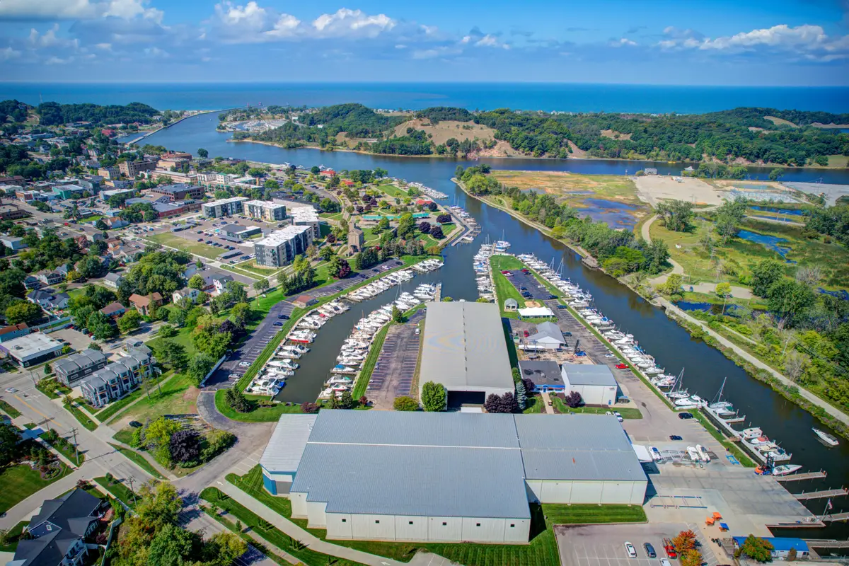 104 Wharfside, Grand Haven, MI 49417 - #1