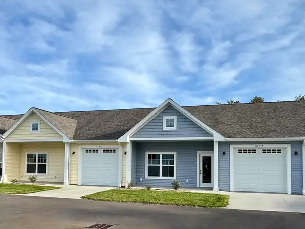 874 3rd Avenue #13, Lake Odessa, MI 48849