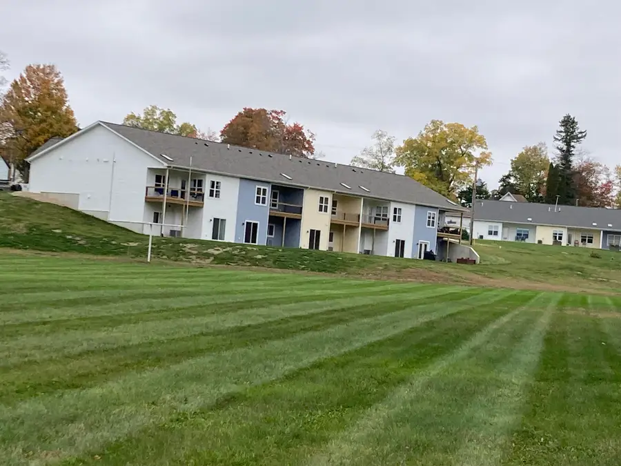 874 3rd Avenue #13, Lake Odessa, MI 48849 - #3