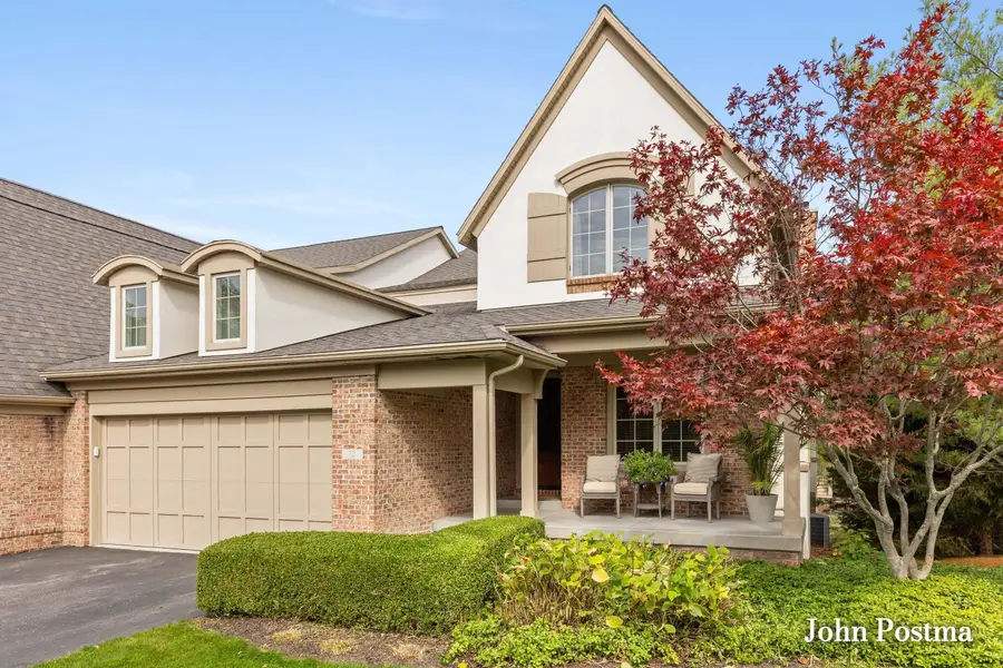 12 Peartree Lane Ne #23, Grand Rapids, MI 49546 - #2
