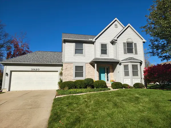 3920 Applegrove Lane, Lansing, MI 48911