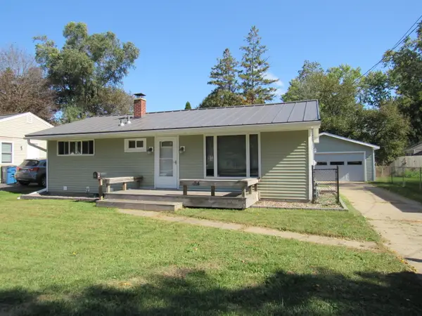 24 Roth Street, Battle Creek, MI 49015