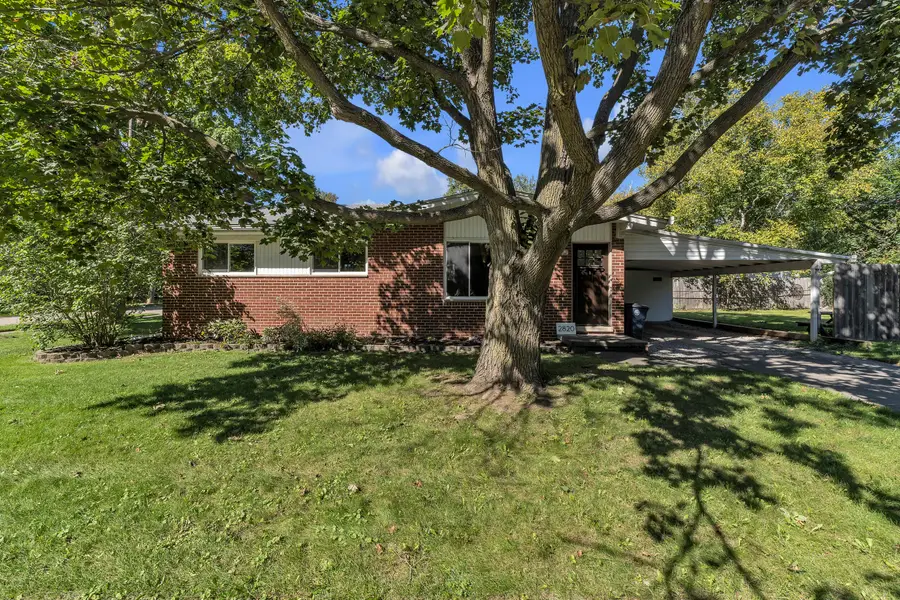 2820 Hollywood Drive, Ann Arbor, MI 48103 - #3