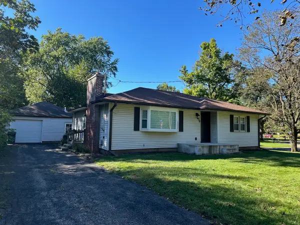 834 Westfall Avenue, Kalamazoo, MI 49006