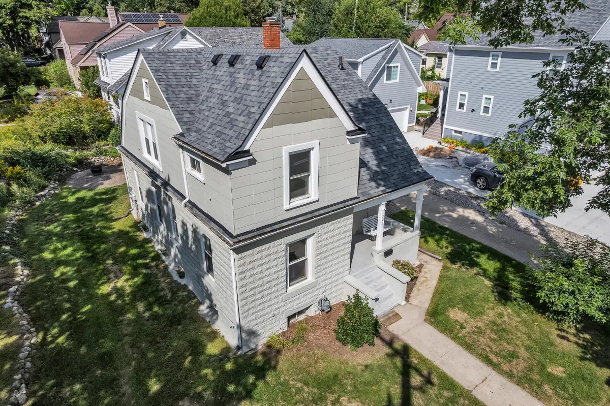 203 N 7th Street, Ann Arbor, MI 48103 - #1