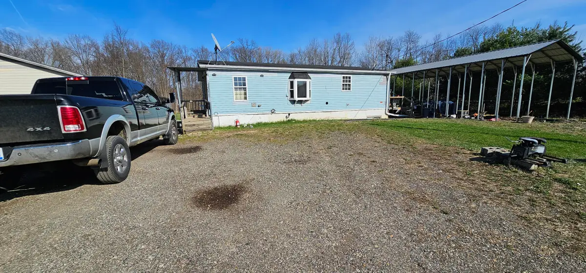 2651 Elliott Road, Jackson, MI 49201 - #1
