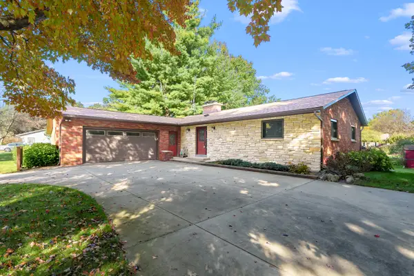 8138 Heritage Drive, Kalamazoo, MI 49009