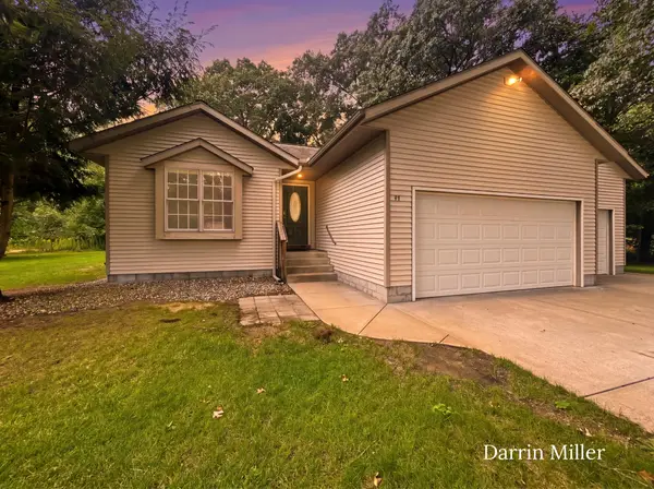 47 Serra Court, Muskegon, MI 49442