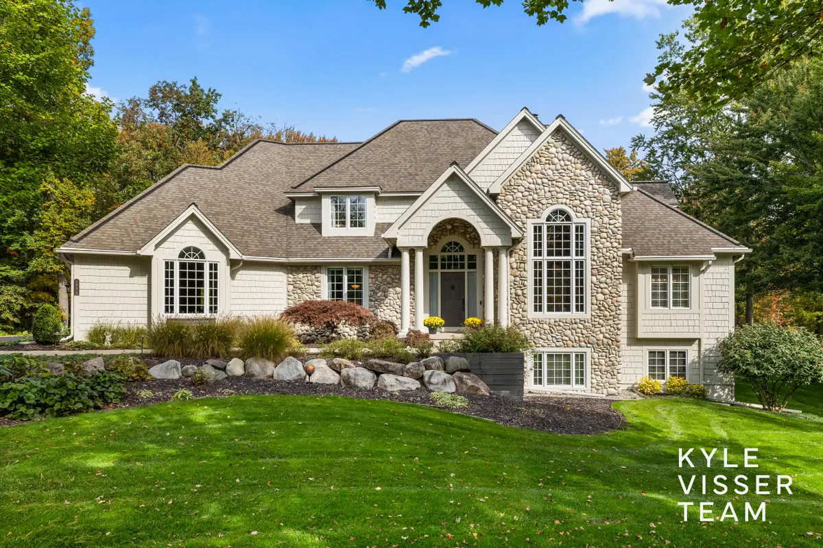 4804 Tall Pines Drive Se, Grand Rapids, MI 49546 - #1