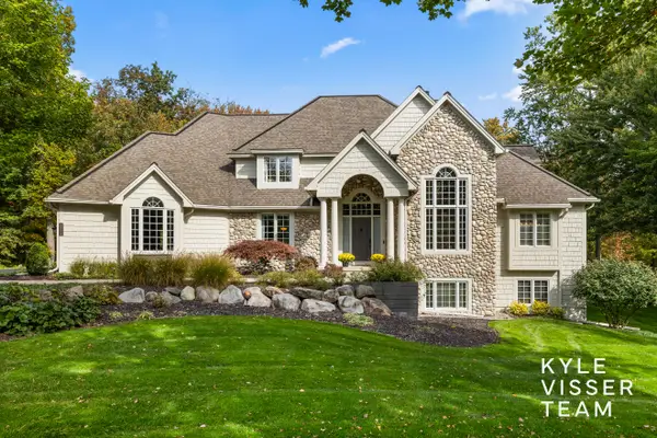 4804 Tall Pines Drive Se, Grand Rapids, MI 49546