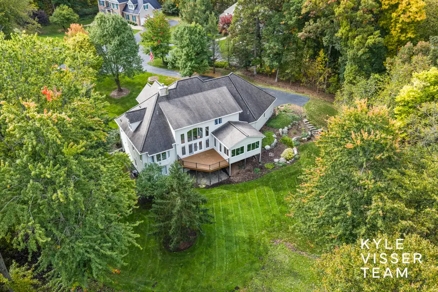 4804 Tall Pines Drive Se, Grand Rapids, MI 49546 - #2