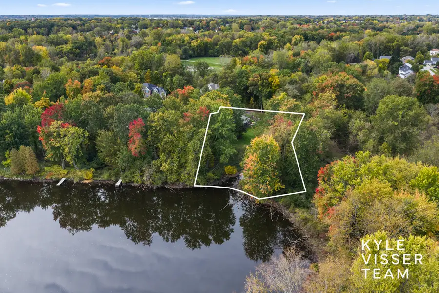 4804 Tall Pines Drive Se, Grand Rapids, MI 49546 - #3
