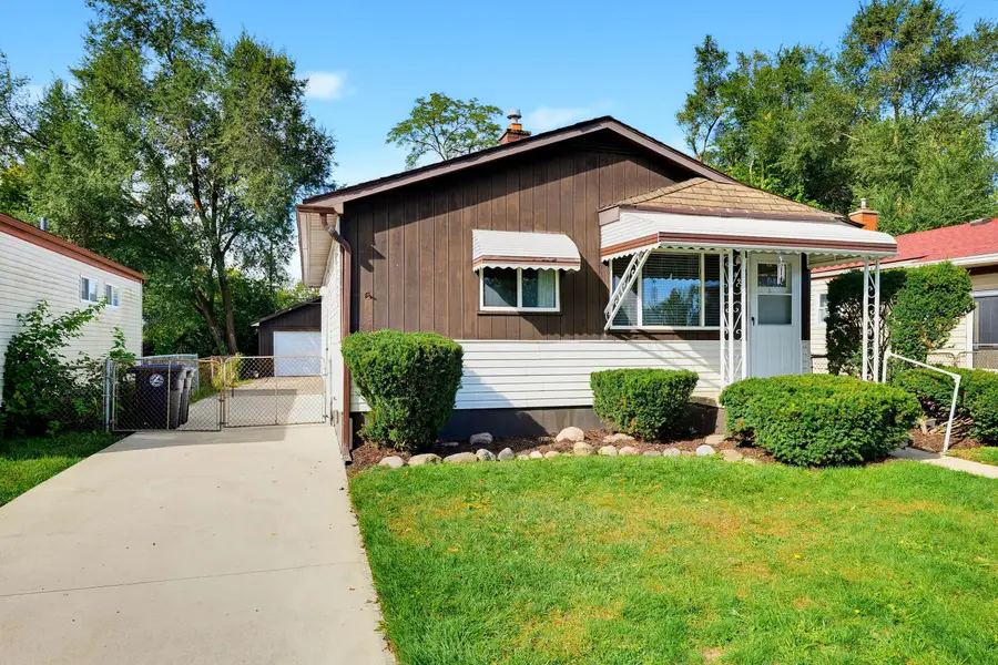 8907 Beatrice, Livonia, MI 48150 - #2