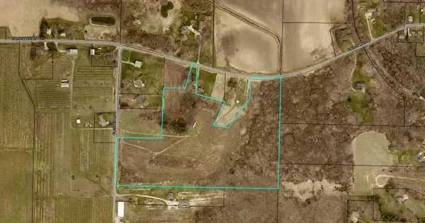 Fleisher Lane, Berrien Springs, MI 49103