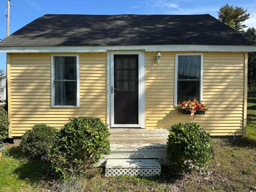 1943 S 3rd Street, Niles, MI 49120 - #3