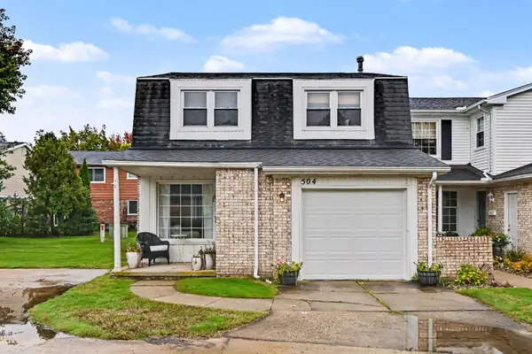504 Dorset Circle, Grand Blanc, MI 48439
