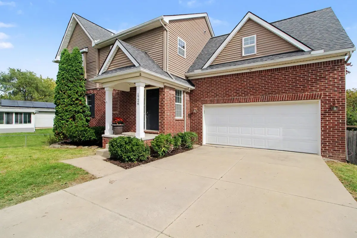 1724 Enclave Lane, Ann Arbor, MI 48103 - #1