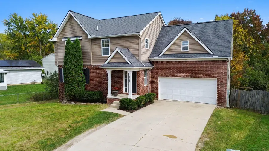 1724 Enclave Lane, Ann Arbor, MI 48103 - #3
