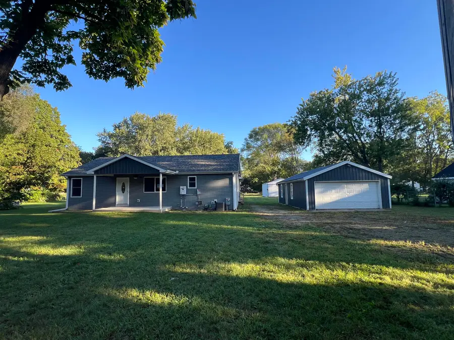 7271 Gleason Street, Kalamazoo, MI 49048 - #2