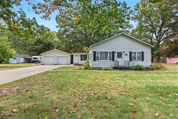 263 N Sheridan Road, Muskegon, MI 49442
