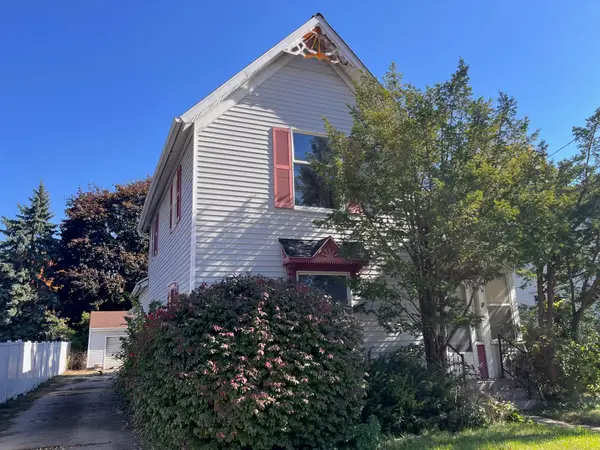 608 N Shiawassee Street, Owosso, MI 48867