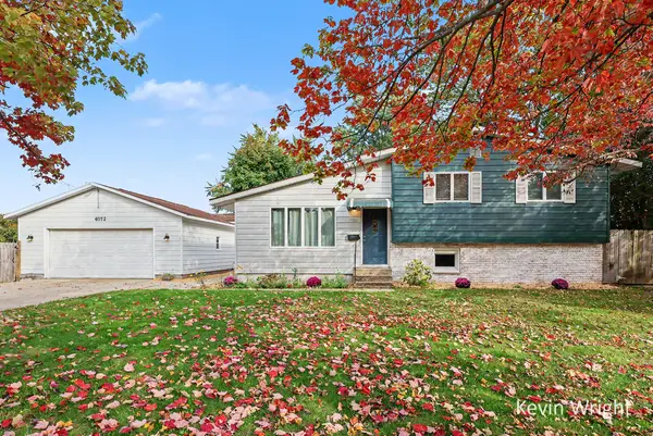 4072 Bexley Drive, Muskegon, MI 49444