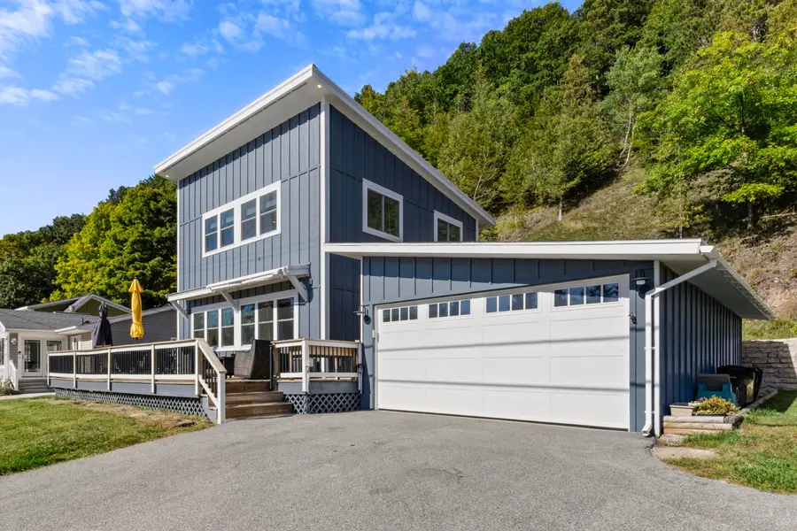 4336 Crystal Drive, Beulah, MI 49617 - #2
