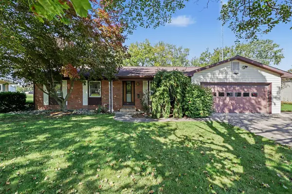 751 E Corey Street, Bronson, MI 49028