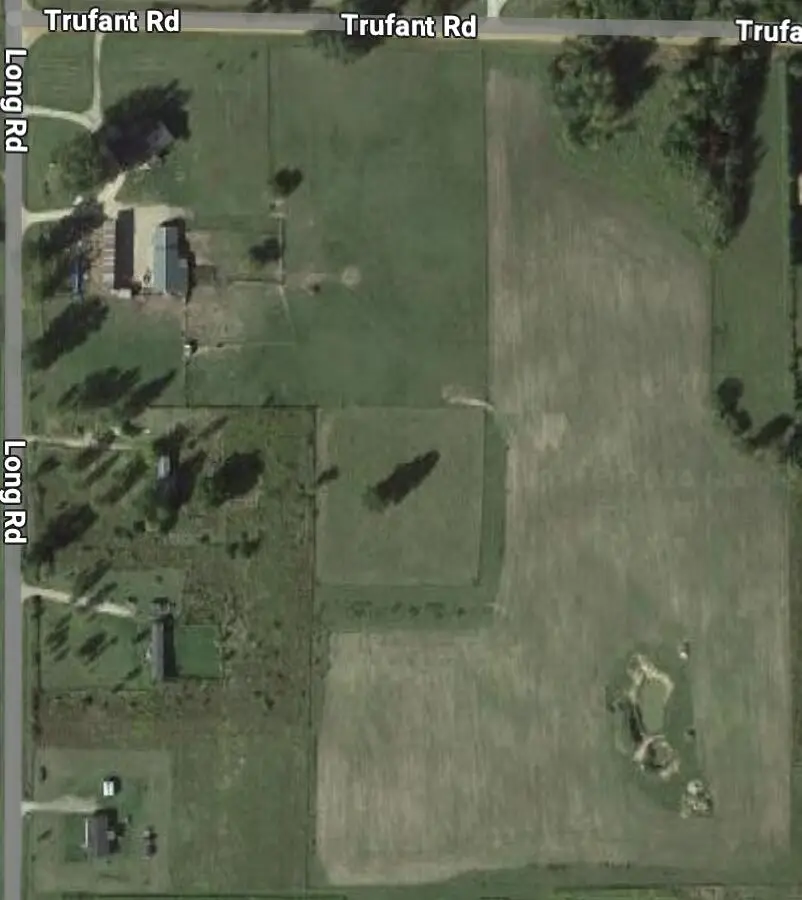 V/L W Trufant Road, Sand Lake, MI 49343 - #2