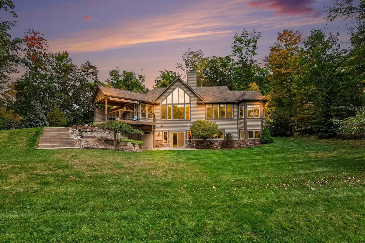 5985 Tannon Trail Court, Alto, MI 49302 - #1