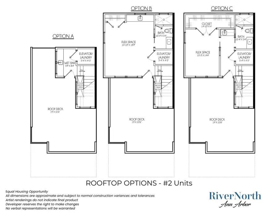 1120 Longshore Drive #2, Ann Arbor, MI 48105 - #3