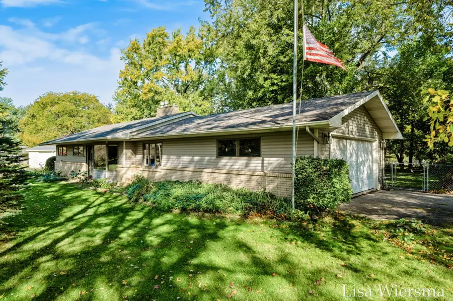 1423 Leonard Street Nw, Grand Rapids, MI 49534 - #3
