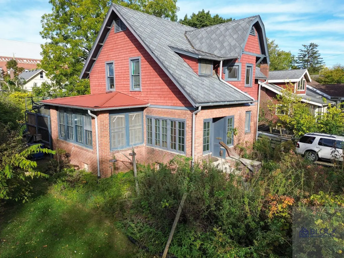 1334 White Street, Ann Arbor, MI 48104 - #1