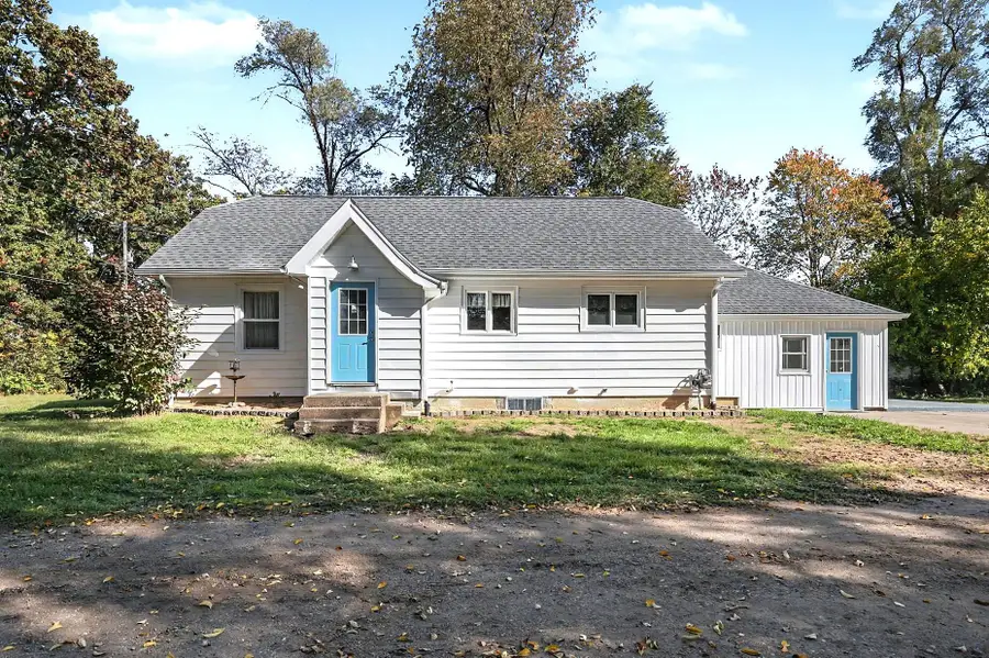 9560 Bailey Drive Ne, Ada, MI 49301 - #2