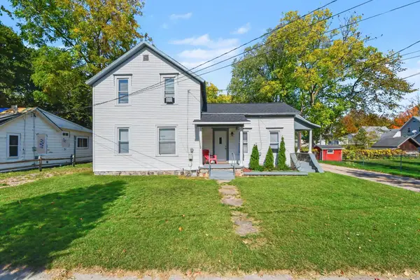 316 W Pere Marquette Street, Big Rapids, MI 49307