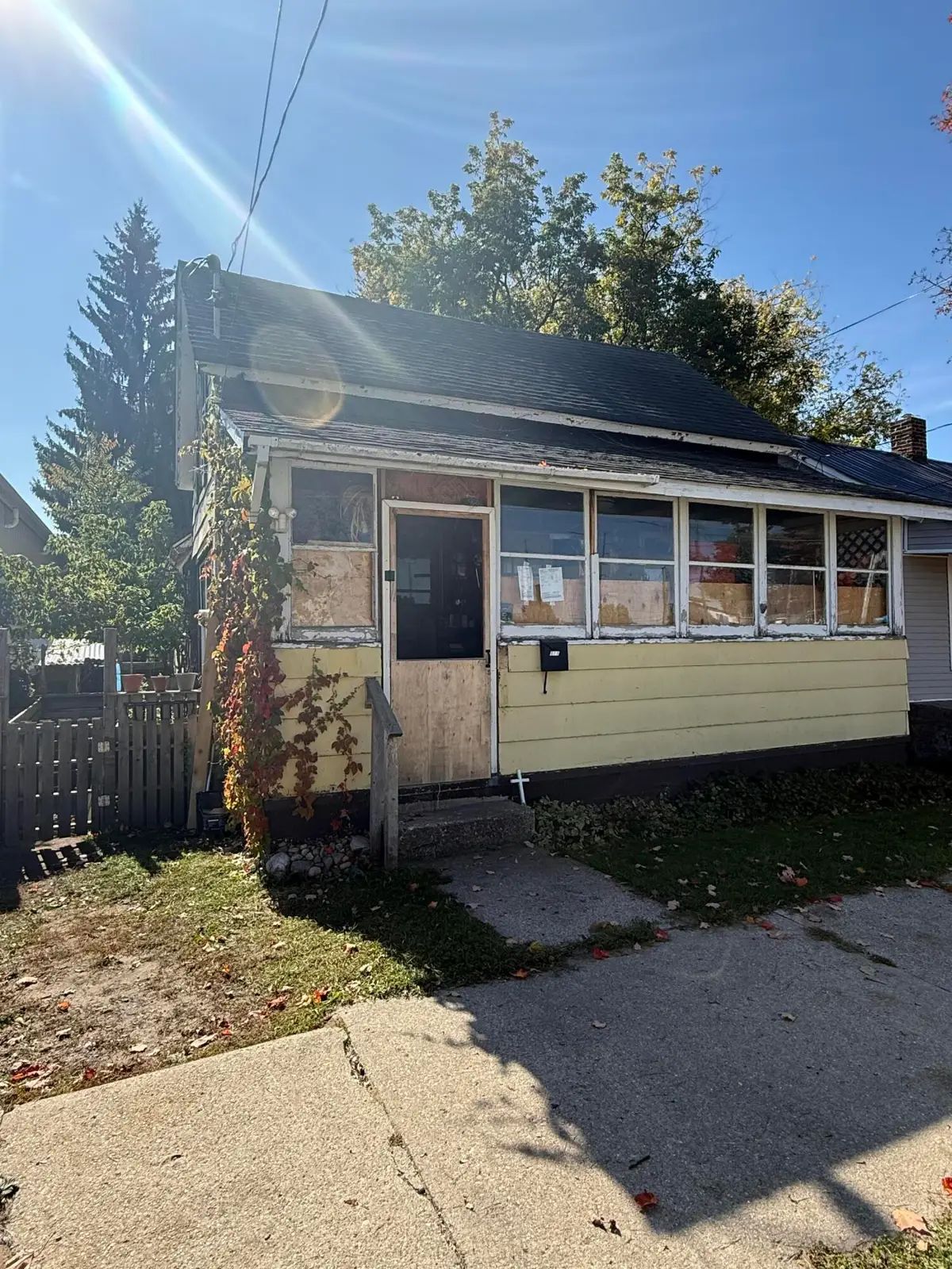 111 Cottage Street, Cadillac, MI 49601 - #1