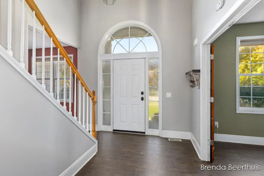 7050 Concolor Drive Ne, Rockford, MI 49341 - #3