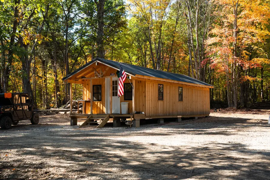 564 N High Bridge Road, Wellston, MI 49689 - #3