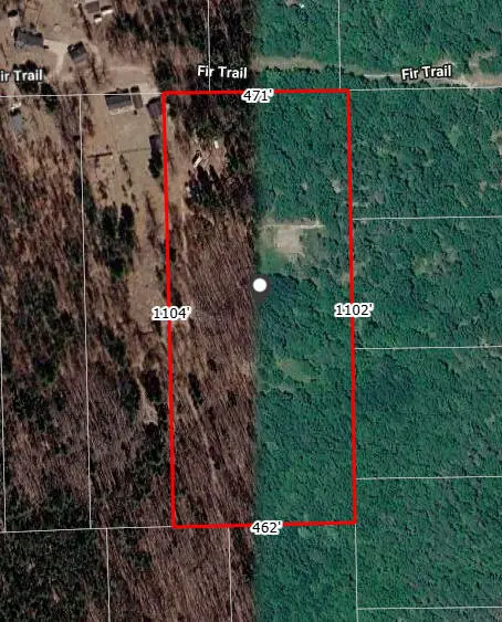 8311 Fir Trail, Harrison, MI 48625 - #2