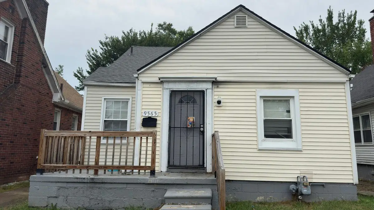 9565 Winthrop, Detroit, MI 48227 - #1