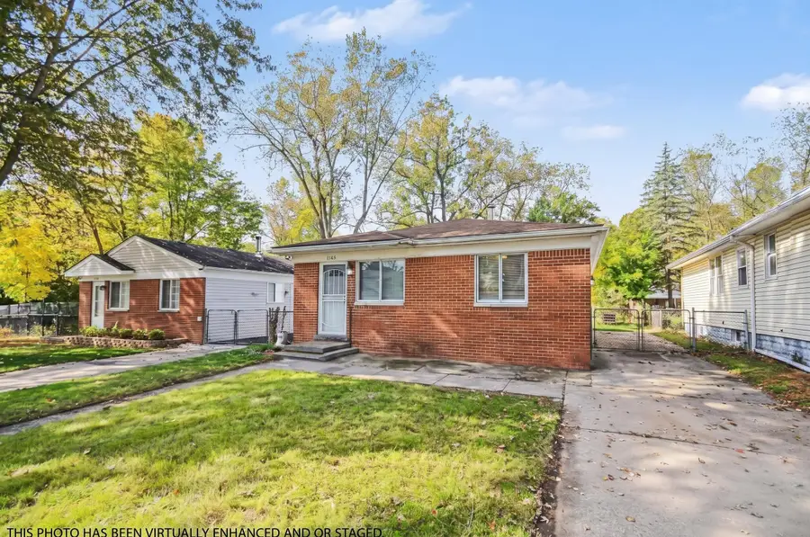 13516 Fellrath Street, Taylor, MI 48180 - #2