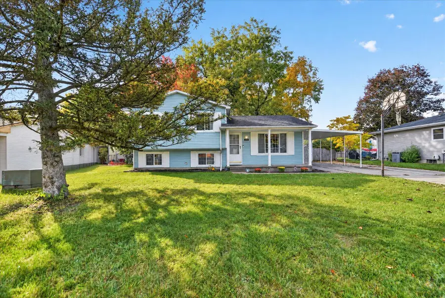 340 Oakwood Lane, Perry, MI 48872 - #3