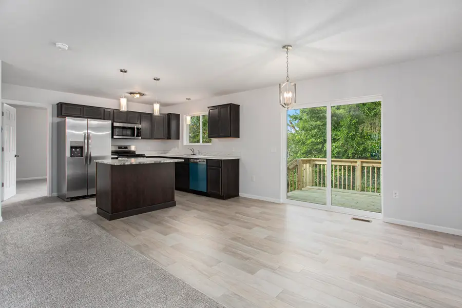 20907 W Dewey Road, Howard City, MI 49329 - #3