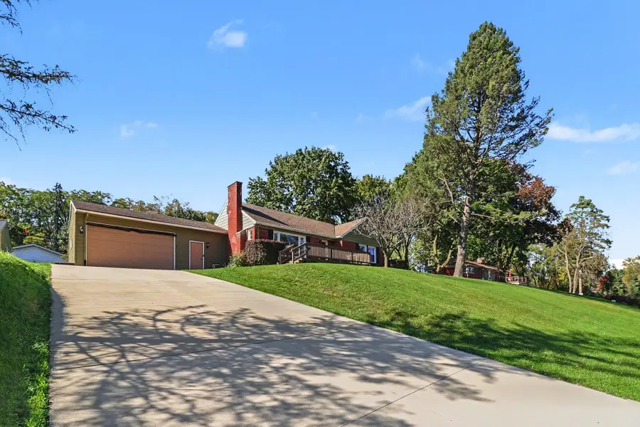 167 University Drive, Howell, MI 48843 - #3