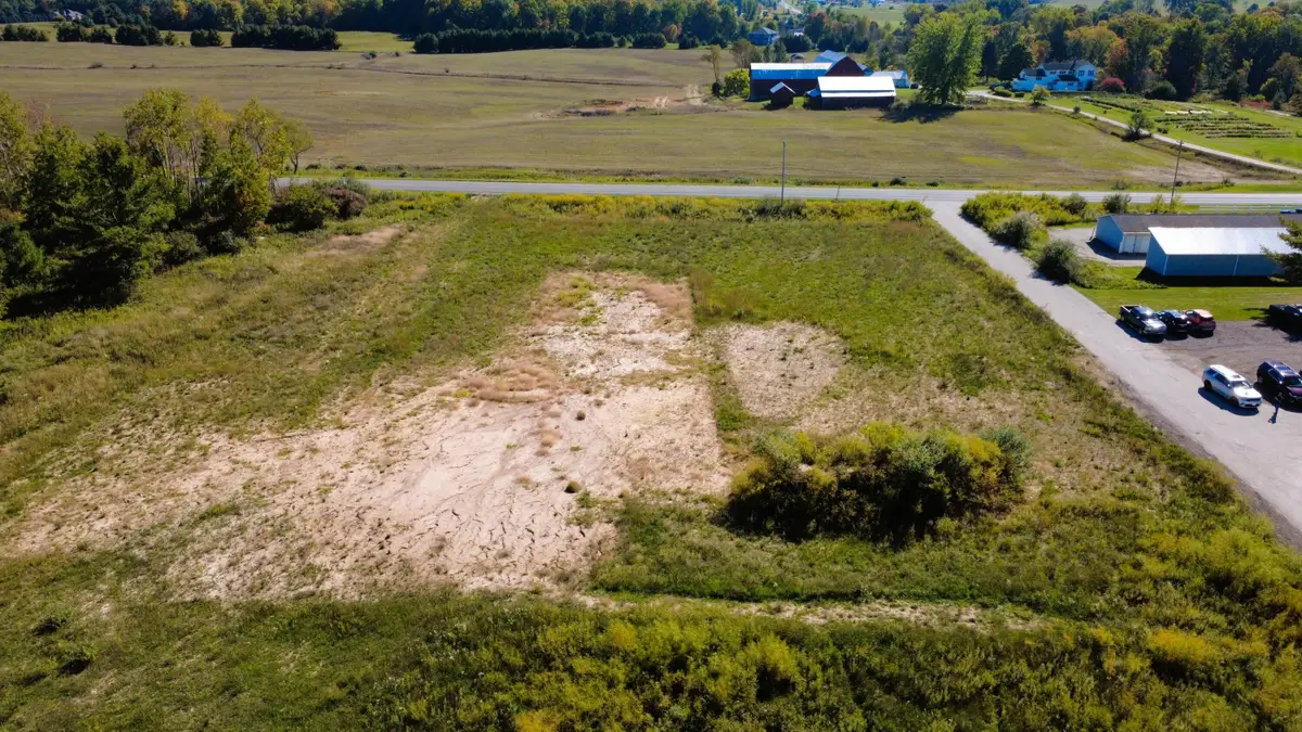 14 Mile Road, Big Rapids, MI 49307 - #1