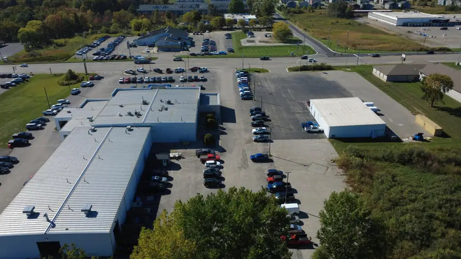 14 Mile Road, Big Rapids, MI 49307 - #3