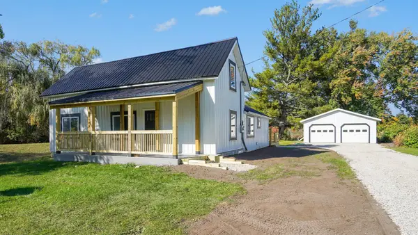 3798 W Remus Road, Mount Pleasant, MI 48858